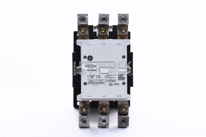 CK95BE300 CK95 Contactor For GE Cath Angio Block Imaging